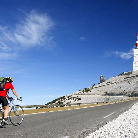 La Plume Du Ventoux Suite 305 Mollans-sur-Ouveze Экстерьер фото