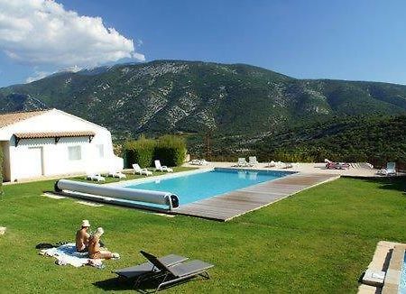 La Plume Du Ventoux Suite 305 Mollans-sur-Ouveze Экстерьер фото