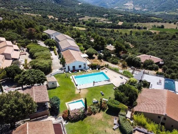 La Plume Du Ventoux Suite 305 Mollans-sur-Ouveze Экстерьер фото