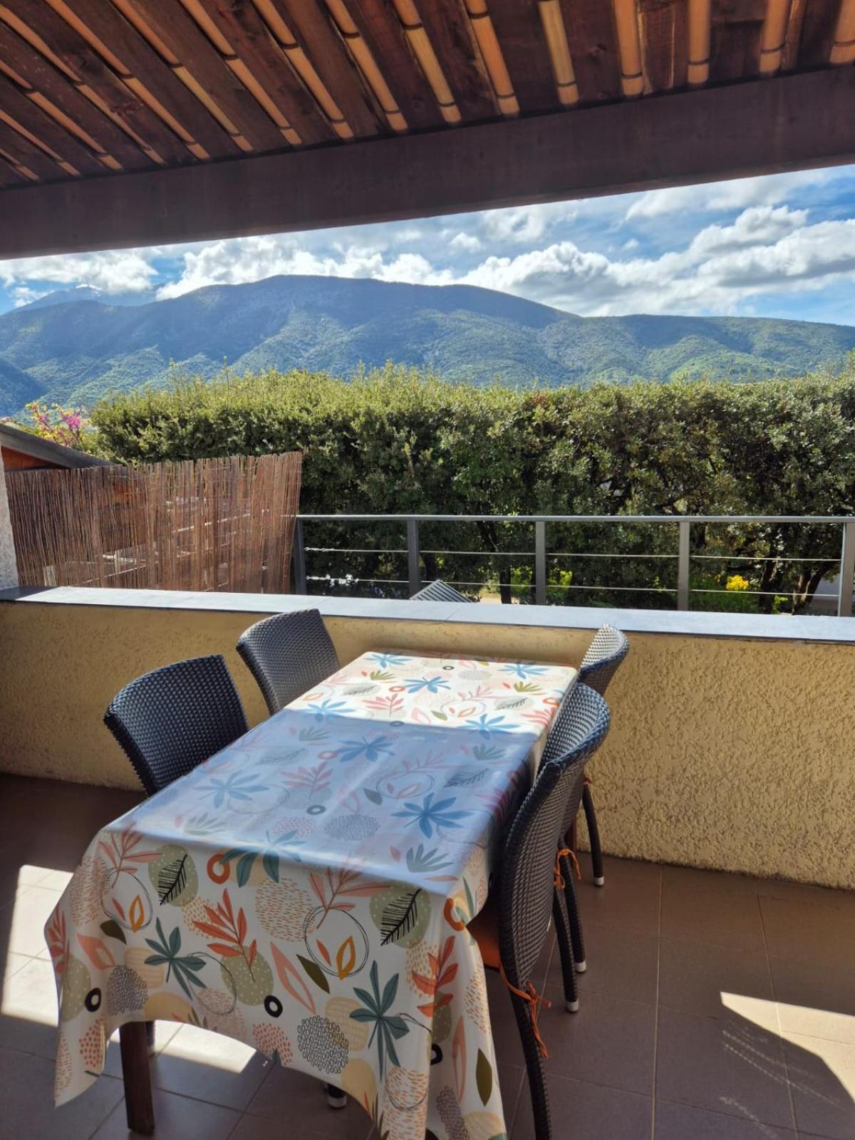 La Plume Du Ventoux Suite 305 Mollans-sur-Ouveze Экстерьер фото