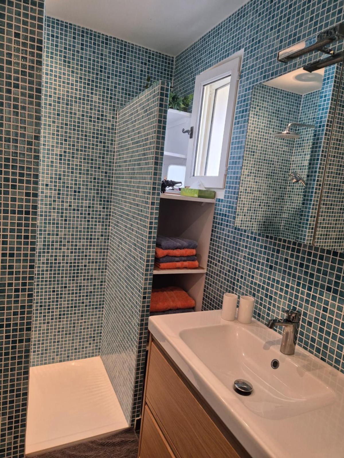 La Plume Du Ventoux Suite 305 Mollans-sur-Ouveze Экстерьер фото